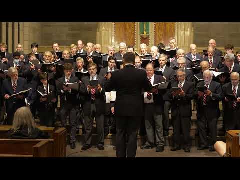 My Good Lord's a Done a Been Here