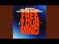 Free Your Mind