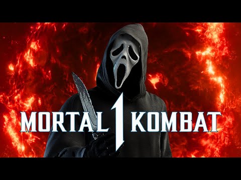 Kombat Pack 2 Has Been LEAKED! 