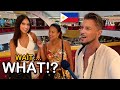 REAL Reason Filipinas Date Foreigners NOT What You Think