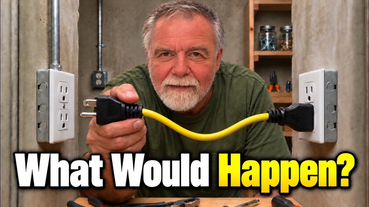What Would Happen?
