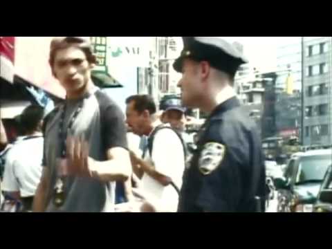 Sunz of Man ft Ghostface Killah & Madam M- Saviorz Day