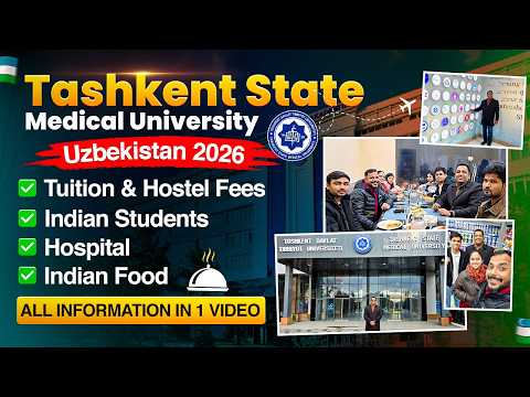 MBBS Abroad Feedback