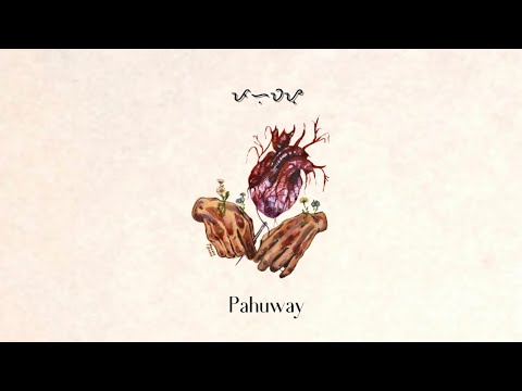 Pahuway (Jeiven) - Official Music Video