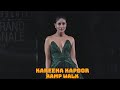 Kareena Kapoor Ramp Walk Video