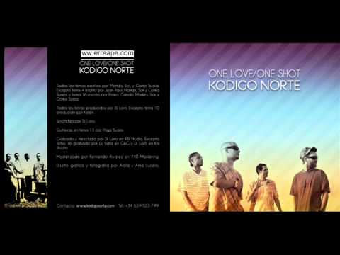 Kódigo Norte con Priteo y Ganda - Sin corte [One Love/One Shot] ww.erreape.com