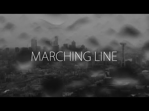 The Marching Line - Vanessa Carlton