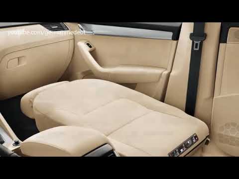 OCTAVIA III COMBI – video