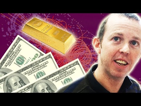 物理学を説明するために経済学を使う-60の記号 (Using Economics to explain Physics - Sixty Symbols)