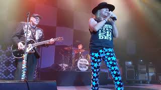 Cheap Trick- Anytime (Live) 2022 Biloxi
