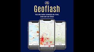 Geoflash por METEORAGE (Português)