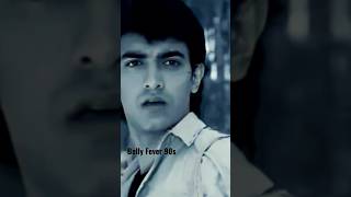 Amir Khan ❤️ Juhi Chawla Love Forever / अमीर खान / जुही चावला लव्ह सॉंग # Short # Shortvideo