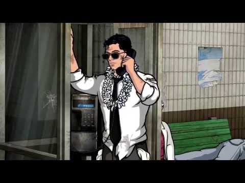 Archer - I wanna fly the plane