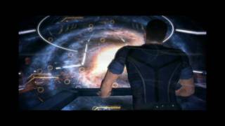 Mass Effect Music Video (HD) - End Theme &quot;M4 Part II Faunts 37&quot; (Jack Wall and Sam Hulick)