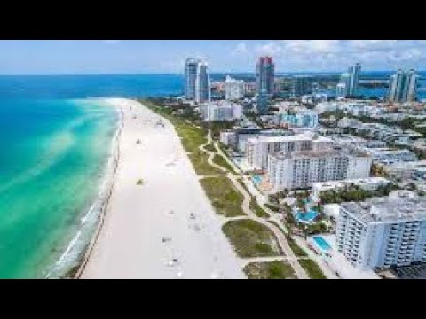 Top 10 Must – Visit Place in Florida