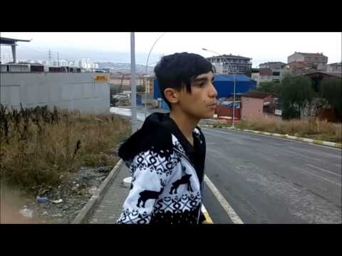 Asi Mekansız & Şerri İkaz & 04 İnfaz Hayat Dedinya  2oı3 HD]KLip