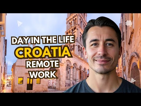 How I Balance Work, Fitness & Freedom – A Day in My Life