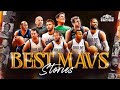 The Best Mavericks Stories ft. Dirk Nowitzki, Mark Cuban, Steve Nash | Full Ep | ATS Compilation