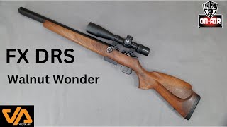 FX DRS HD