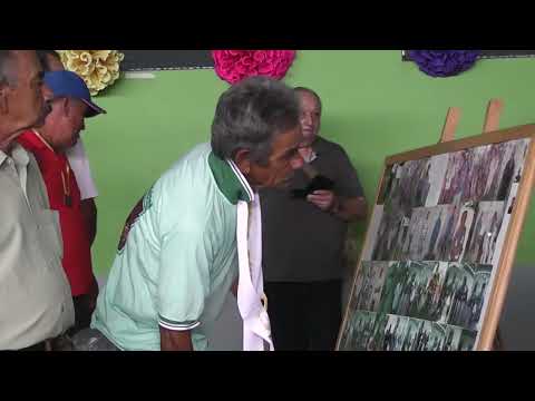 Folia de Reis João Timóteo João Pinheiro MG