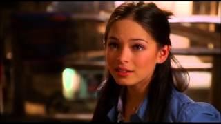 Clana HD - Whisper - Smallville