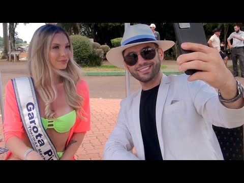 Luiz Dorini com dicas de beleza que toda Mulher precisa saber