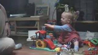 An Afternoon with Sophie