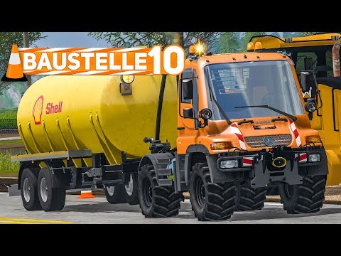 LS 17 Construction #10: Wir brauchen mehr SAND! | LS17 Mining and Construction
