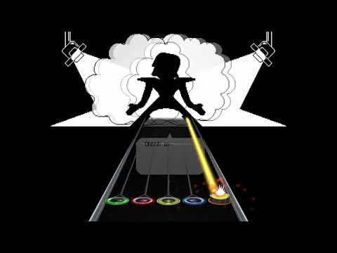 Undertale OST 067 - Oh My... (Clone Hero Chart)