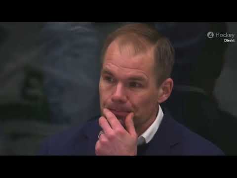 Avgörandet Rögle - Färjestad | Kvartsfinal 4:7