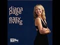 Diane Page  -   It Could Happen to You