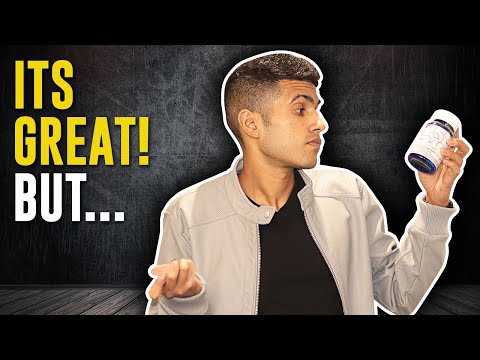 Ginkgo Biloba Benefits | It’s Great, But…