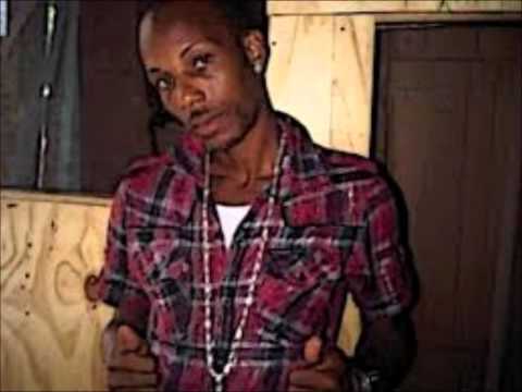 GAZA MAXWELL ENDORSES / REPRESENTING SELECTA JIGGY & UNIVERSAL VIBES