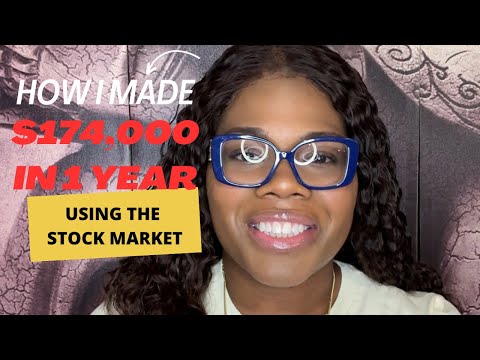 What I did to make $174,000 in one year and how you can do it to.