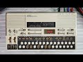 The Rarest Japanese Synthesizer Suiko ST 50