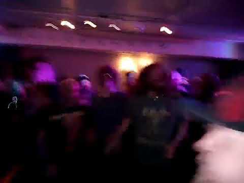 Always war @ level uppsala 2 2017