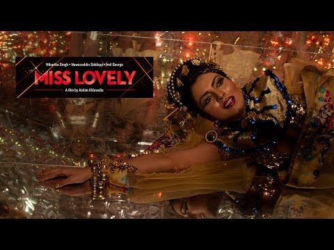 Miss Lovely Movie