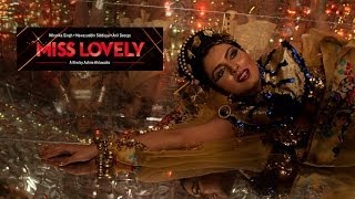 Miss Lovely (2014) Theatrical Trailer