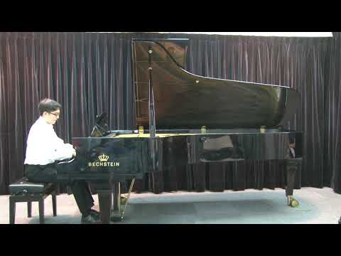 Beethoven: Piano Sonata No. 25