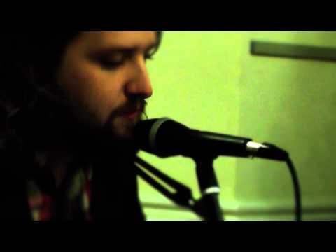 Will Varley - She's Been Drinking - Live At Smugglers Records Xmas Festival 2011