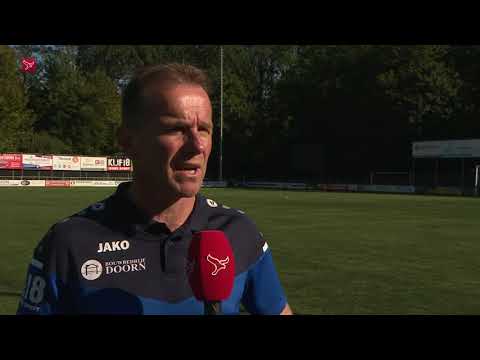 SC Emmeloord bouwt verder met eigen jeugd
