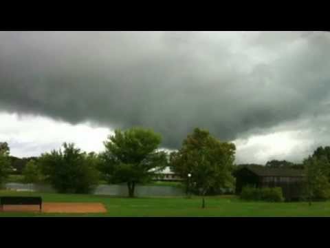 August 30 Weather Xtreme Video - Afternoon Edition