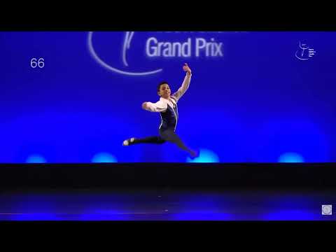 Santiago Sosa - La Fille Mal Gardee