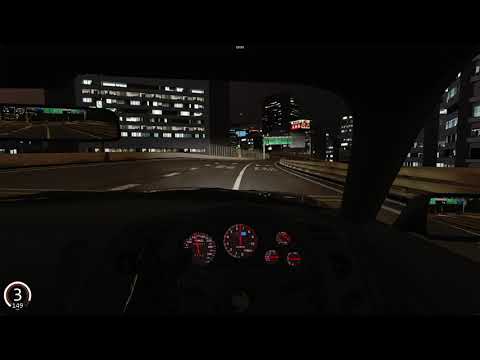Supra MKIV | C1 Full Loop | SRP