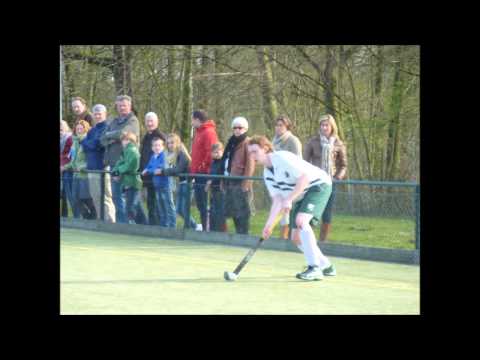 Hockeyheren Meerssen-Maastricht 2-5