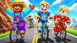 سباق 100 عجلة ???????? ( كل عجلة عندها قدرات خارقة ???? ???? ) مين يمتلك اقوي واسرع عجلة???? !!