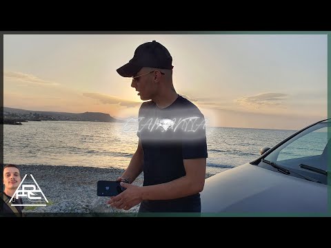 ItsKK X Jeronhmo - Diamantia (Official Music Video)