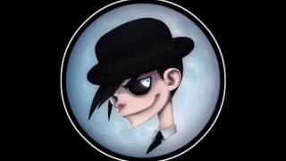 Paralyzed demo Angels and Airwaves