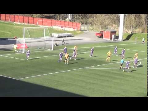 Fyllingsdalen - EIK, Oddsenligaen, 18. april 2015