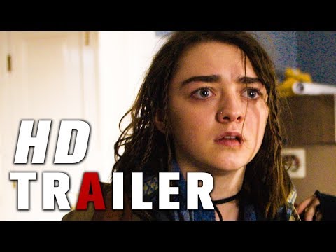 LE LIVRE DE L'AMOUR / The Book of Love Trailer # 1 2018 Maisie Williams Comedie Blockbuster HD